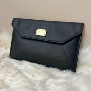 Michael Kors Envelope Clutch. NWOT